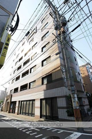 アーバンビュー21の外観写真