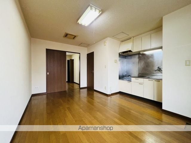 NEXTIの内装写真