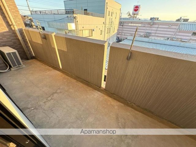 オリーブパレス松縄の内装写真