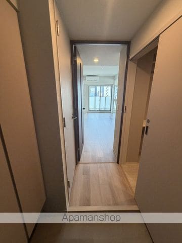 ACP RESIDENCE三ノ輪テラスの内装写真