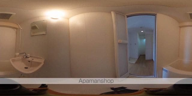 ブレーン博多の内装写真