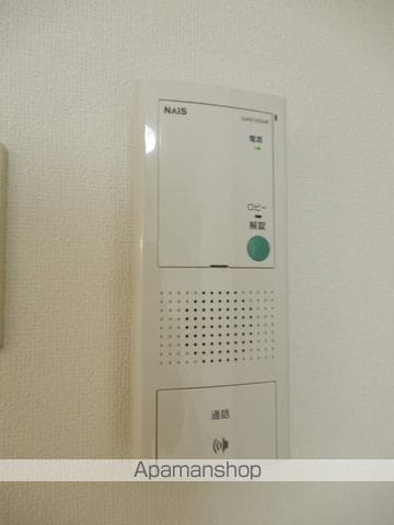CREA北28条の内装写真