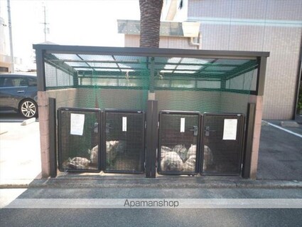 フェニックス１８[1K/37.37m2]の共用部1