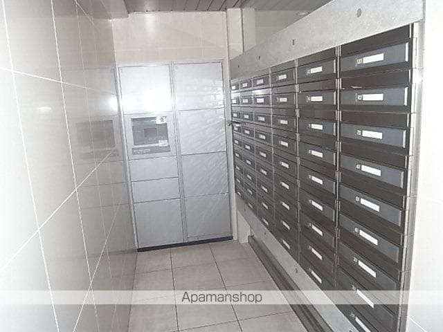 フローライト上前津の外観写真
