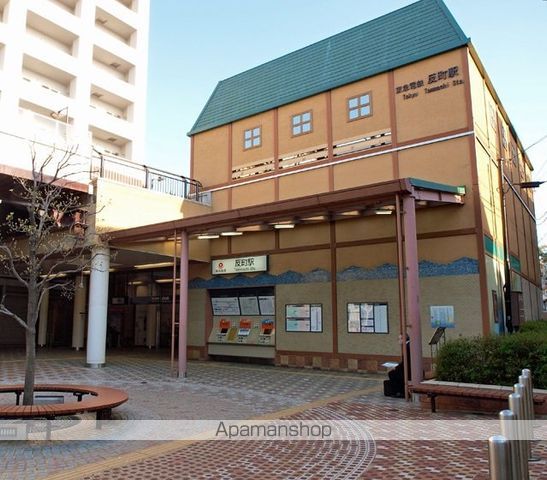 ライオンズマンション横浜反町 313 ｜ 神奈川県横浜市神奈川区松本町１丁目5-3（賃貸マンション1R・3階・17.38㎡） その15