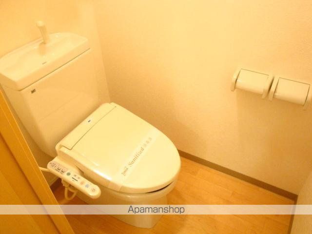 ミール株山の内装写真