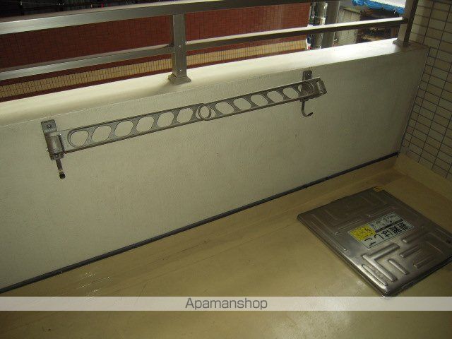 ビサージュ横浜壱番館の内装写真