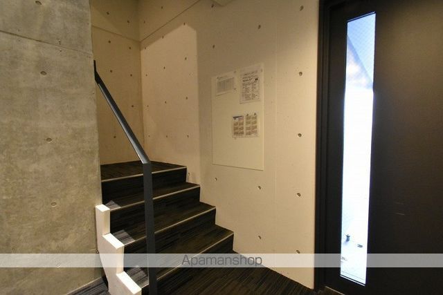 ラフレーズ学園前の内装写真