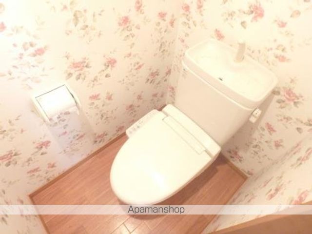 グランステージ高麗の内装写真