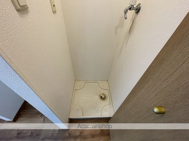 ヴェール・カステージュ深江北の内装写真
