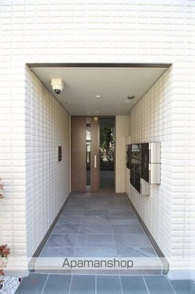 東京都世田谷区北沢３丁目[1LDK/39.96m2]のロビー