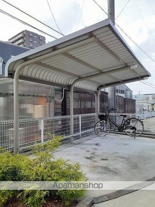 メゾンクレア[1R/34.15m2]の共用部2