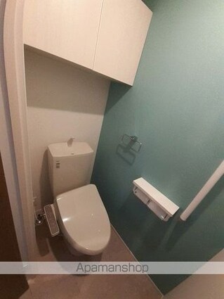 グラースメゾン　Ⅰ[2LDK/57.23m2]のトイレ