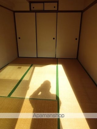 東京都江戸川区南葛西６丁目[2LDK/46.8m2]の内装4