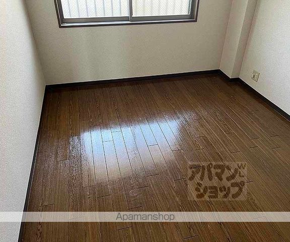 プレステージの内装写真