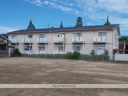 愛知県一宮市三ツ井６丁目[2DK/45.5m2]の外観3