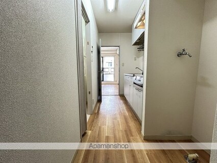シャルム広瀬北町[1K/24.59m2]の内装3