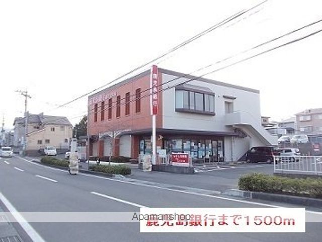 プロムナードVの周辺写真