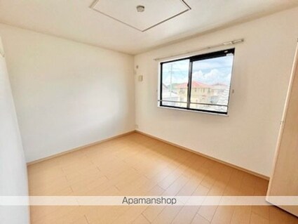 ジェルメ　フルール[2LDK/58.52m2]の内装6