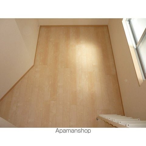 KANO C’EST MOI横浜IIの内装写真