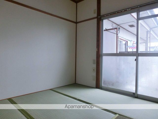 内堀コーポの内装写真