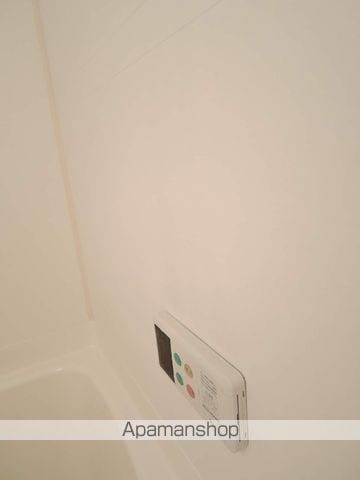 ヴィラ キューカンバーの内装写真