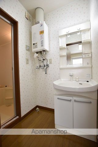 エミネンス栄町の内装写真