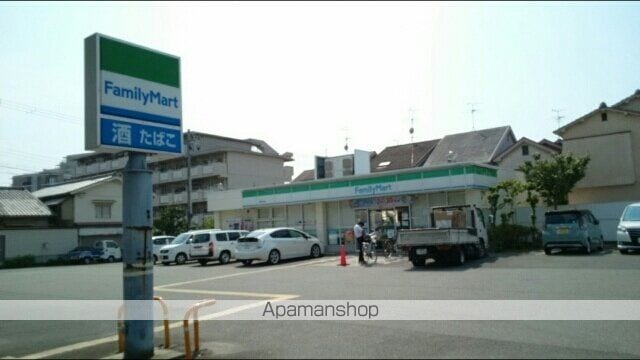 ルーセント プレイスの周辺写真