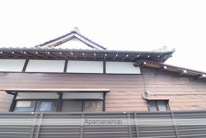 リブリ・こだま拝島町[1LDK/42.23m2]の眺望