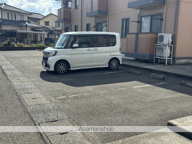 コンフォートヴィレッジ Bのその他写真