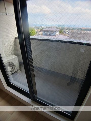 カーサ ノービレの内装写真