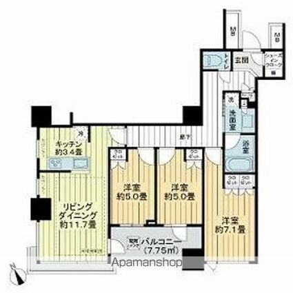 サムネイルイメージ