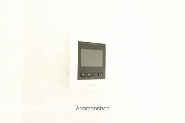 モアナAの内装写真