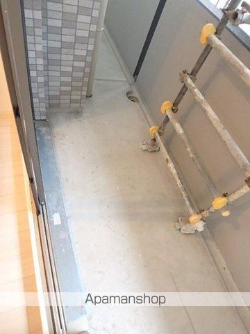 ESLEADSHINFUKUSHIMAの内装写真