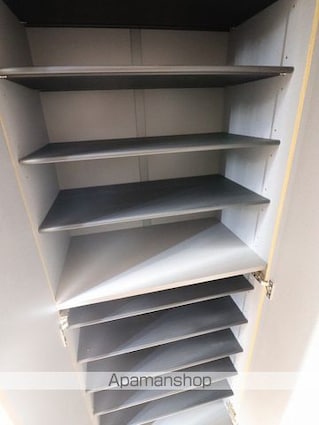 トホム小原田Ａ[1R/28.35m2]の内装2