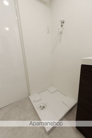 creal高田馬場IIIの内装写真