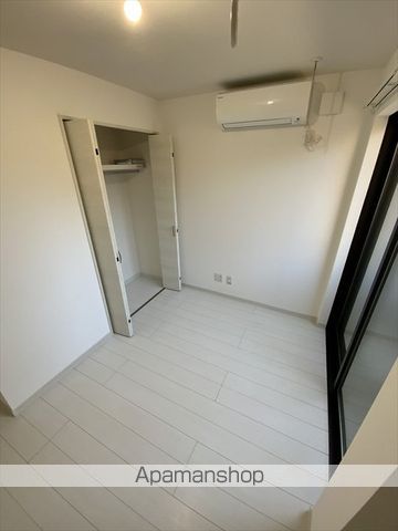CASA SUMIKAの内装写真