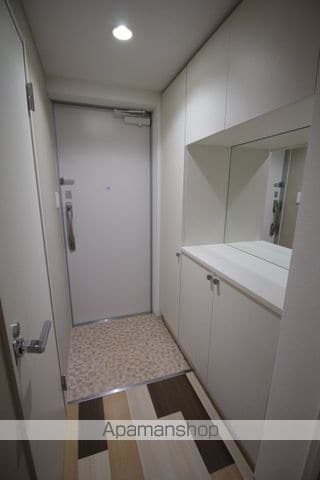 Nuovo Storia estの内装写真