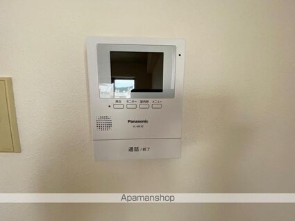 アルファ二番町[1R/22.76m2]の内装1