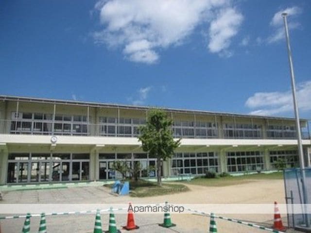 レオパレスコンフォート藍住の周辺写真