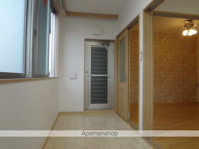 RITZ東住吉の内装写真