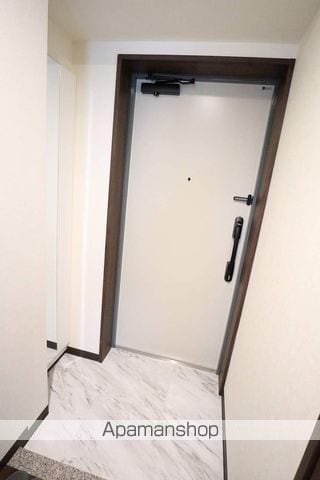 【立川市曙町のマンションの内装8】