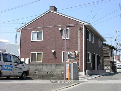 グランモア・Ｋ[2LDK/63.62m2]の外観4