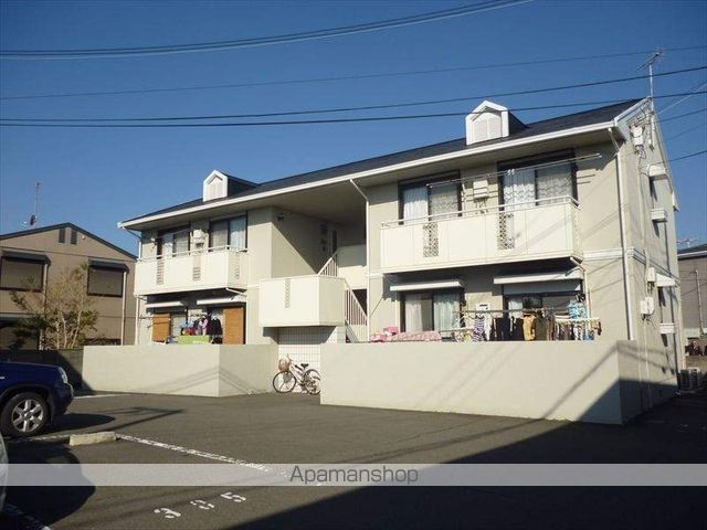 セジュール山口3の外観写真