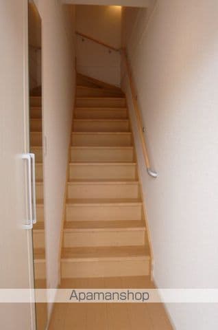 リブラ若草の内装写真