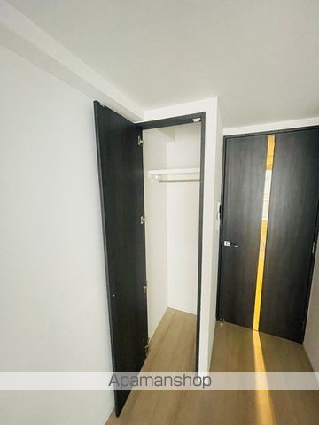 S−RESIDENCE照国ASCENTの内装写真
