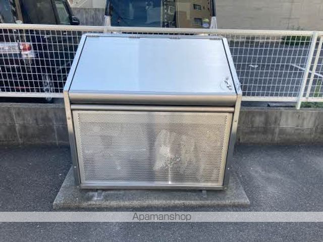 シャーメゾン東雲のその他写真