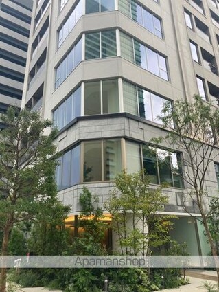 パークホームズ浜松町[2LDK/57.95m2]の外観4