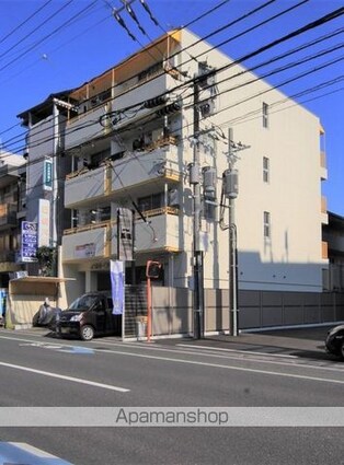 イエローコーポ[1K/18.03m2]の外観2