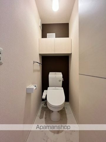 パインハウス IVの内装写真